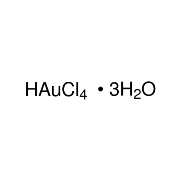 Sigma-Aldrich 520918 Gold(III) chloride trihydrate ≥99.9% trace metals basis 5 gr