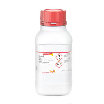 Sigma-Aldrich D7299 2,4-Dichlorophenoxyacetic acid ≥95%, crystalline 100 gr