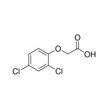 Sigma-Aldrich D7299 2,4-Dichlorophenoxyacetic acid ≥95%, crystalline 250 gr