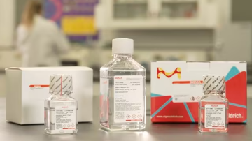 Sigma-Aldrich 10771 Histopaque®-1077 sterile-filtered, density: 1.077 g/mL 6 x 100 mL