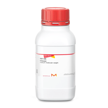Sigma-Aldrich 448877 Chitosan medium molecular weight CAS No.: 9012-76-4 50 gr