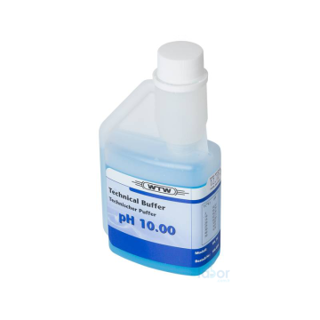 WTW Buffer Solution pH 10.01 Kalibrasyon Sıvısı 250 mL TPL 10