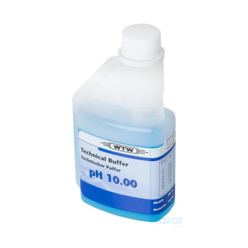 WTW Buffer Solution pH 10.01 Kalibrasyon Sıvısı 250 mL TPL 10