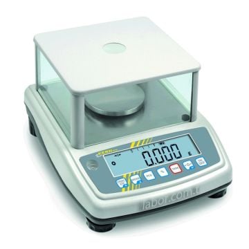 Kern Pfb 200-3 Hassas Terazi 200Gr/0,001Gr