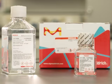 Sigma-Aldrich 10771 Histopaque®-1077 sterile-filtered, density: 1.077 g/mL 500 mL