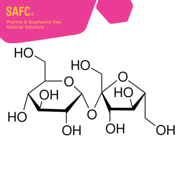Merck 100892 Sucrose EMPROVE® EXPERT Ph Eur,BP,ChP,JP,NF CAS No.: 57-50-1 5 kg
