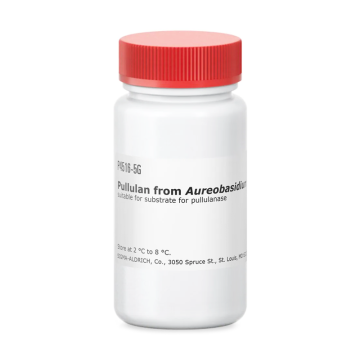Sigma-Aldrich P4516 Pullulan suitable for substrate for pullulanase 5 gr