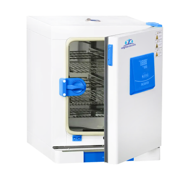 Weightlab WF-LT125 Bakteriyolojik Etüv 125 L / RT +5 °C... +70 °C
