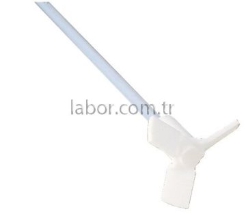 IKA R 1389 Şaft