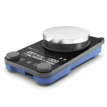 IKA Plate (RCT digital) Isıtıcılı Manyetik Karıştırıcı 20 L/1500 rpm/ 310 °C