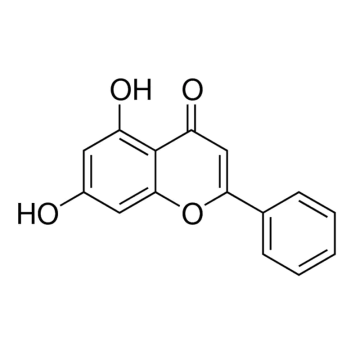 Sigma-Aldrich C80105 Chrysin 97% 25 gr