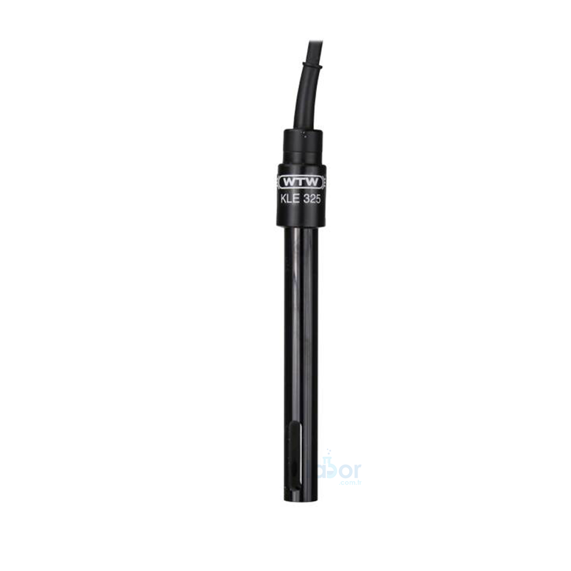 WTW KLE 325 İletkenlik Elektrodu 10 µS/cm... 20 mS/cm