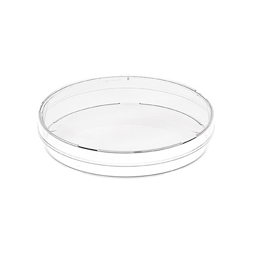 greiner BIO-ONE 632181 Petri Kabı PS Standart Delikli Steril Ø94 x 16 mm 480 Adet / Paket