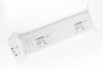 greiner BIO-ONE 632181 Petri Kabı PS Standart Delikli Steril Ø94 x 16 mm 480 Adet / Paket