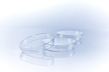 greiner BIO-ONE 632181 Petri Kabı PS Standart Delikli Steril Ø94 x 16 mm 480 Adet / Paket