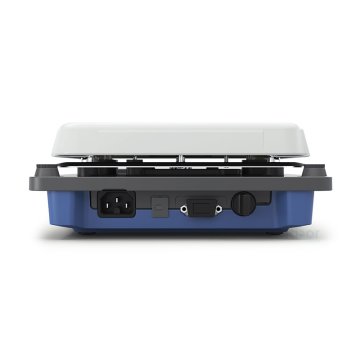 IKA C-MAG HS 7 control Isıtıcılı Manyetik Karıştırıcı 20 L/1500 rpm/310 °C