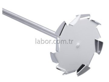 IKA R 1302 Şaft