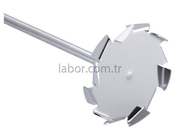 IKA R 1302 Şaft