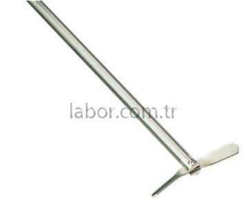 IKA R 1355 Şaft