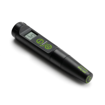 Milwaukee ORP57 PRO Waterproof Cep Tipi  Orp ve Sıcaklık Ölçer   ±1000 Mv / -5.0... 60.0 °C