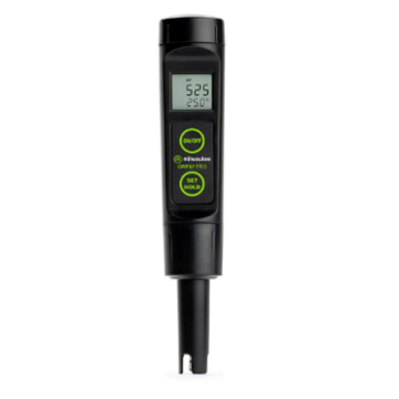 Milwaukee ORP57 PRO Waterproof Cep Tipi  Orp ve Sıcaklık Ölçer   ±1000 Mv / -5.0... 60.0 °C