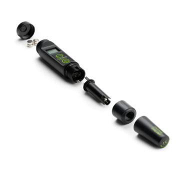 Milwaukee ORP57 PRO Waterproof Cep Tipi  Orp ve Sıcaklık Ölçer   ±1000 Mv / -5.0... 60.0 °C