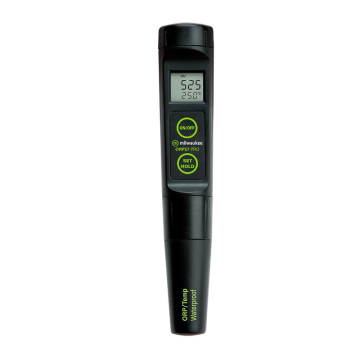 Milwaukee ORP57 PRO Waterproof Cep Tipi  Orp ve Sıcaklık Ölçer   ±1000 Mv / -5.0... 60.0 °C