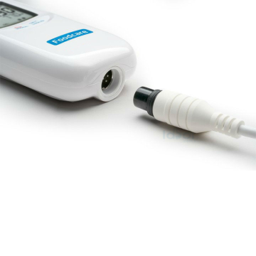 HANNA HI99161 Gıda ve Süt Ürünleri pH Metresi HACCP -2.00... 16.00 pH