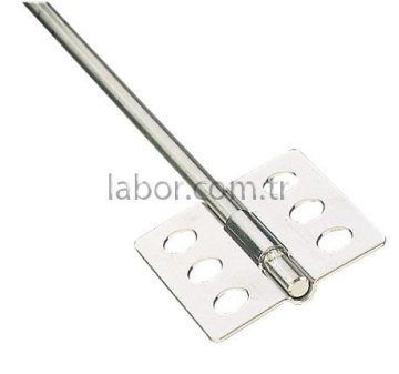 IKA R 1376 Şaft
