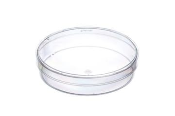 greiner BIO-ONE 664102 Petri Kabı PS Delikli Non-Steril Ø100 x 20 mm 360 Adet / Paket