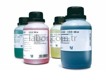 Merck 101603 Gram - Boyama Modifiye, Fenol İçermez