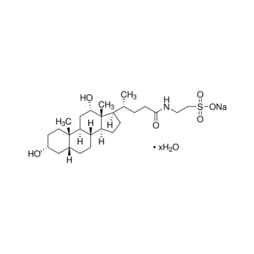 Sigma-Aldrich T0875 Sodium taurodeoxycholate hydrate ≥95% (HPLC) 50 gr