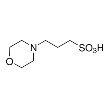 Sigma-Aldrich M1254 MOPS ≥99.5% (titration) 100 gr