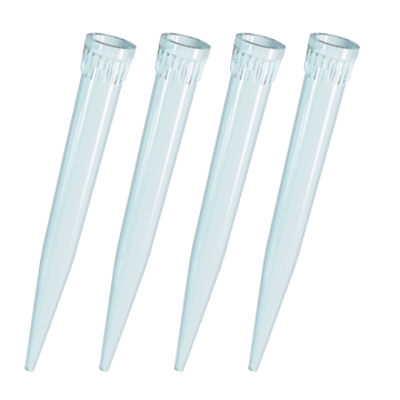 Fıratmed Otomatik Pipet Ucu 100-1000 µL Mavi Saydam