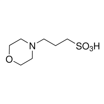Sigma-Aldrich M1254 MOPS ≥99.5% (titration) 250 gr