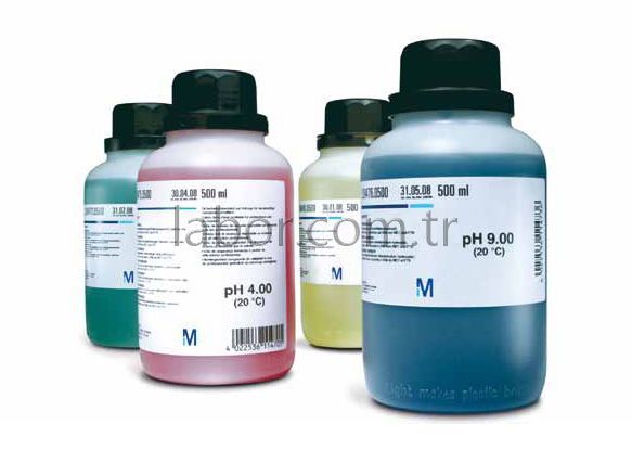Merck 108512 Tb-Color, Tekli Çözelti