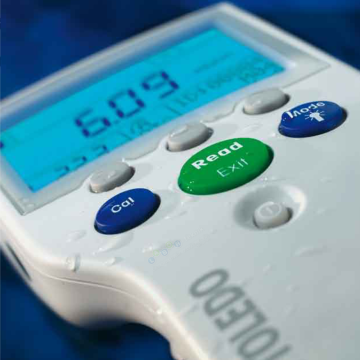Mettler Toledo S8-Standar Kit pH/İyon Metre