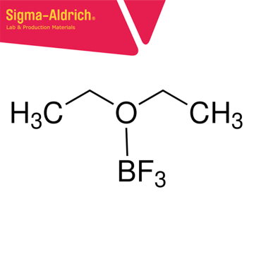 Sigma-Aldrich 175501 Boron trifluoride diethyl etherate for synthesis 1 L