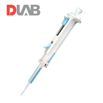 DLAB StepMate Ayarlanabilir Tekrarlamalı Pipet