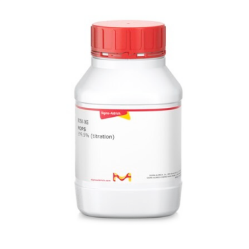 Sigma-Aldrich M1254 MOPS ≥99.5% (titration) 5 kg