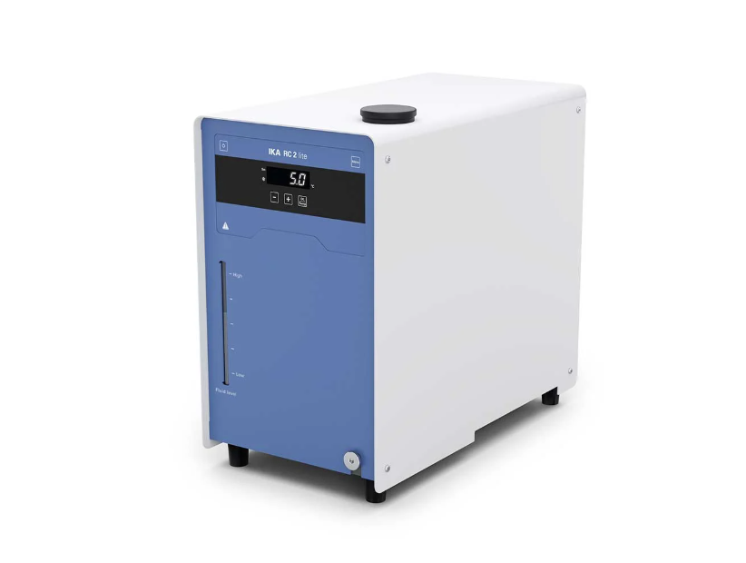 IKA RC 2 lite Resirkülasyon Soğutucusu  Chiller