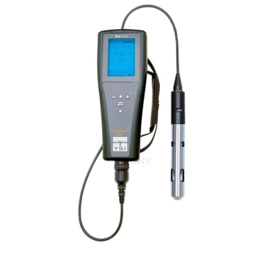 YSI Pro1030 Portatif İletkenlik/pH Ölçer  10 Metre Kablolu