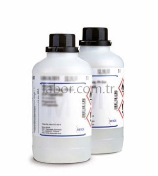 Merck 100327 Hidroklorik Asit Etanolde