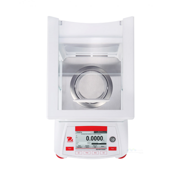 OHAUS AX224 Analitik Terazi 220 gr/0.1 mg