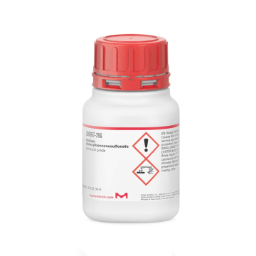 Sigma-Aldrich 289957 Sodium dodecylbenzenesulfonate technical grade 25 gr