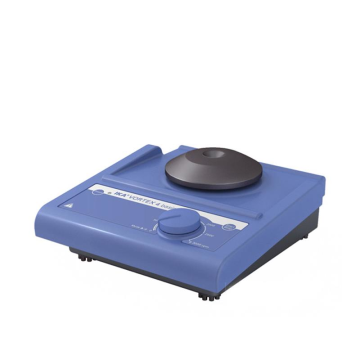 IKA Vortex 4 Basic  Tüp Karıştırıcı 3000 rpm/0.5 kg