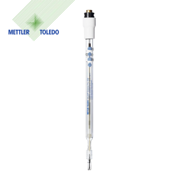 METTLER TOLEDO InLab Science Pro-ISM pH Elektrodu Organik Çözücüler, ve Protein İçeren Numuneler için