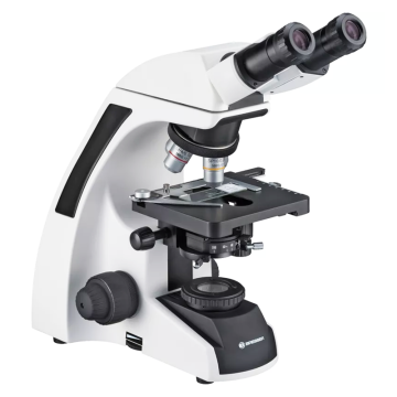 BRESSER Microscope Science TFM-201 Bino Biyoloji Mikroskobu 40X-1000X