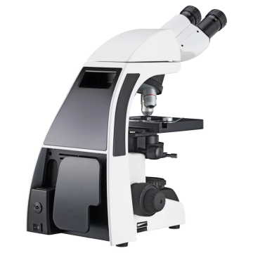 BRESSER Microscope Science TFM-201 Bino Biyoloji Mikroskobu 40X-1000X