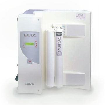 Millipore Elix 70 Su Arıtma Sistemi (Deiyonize Saf Su Sistemi)